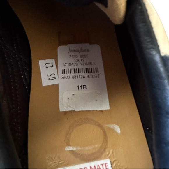 Loewe Sneakers Tan Size 41 - Picture 11 of 16